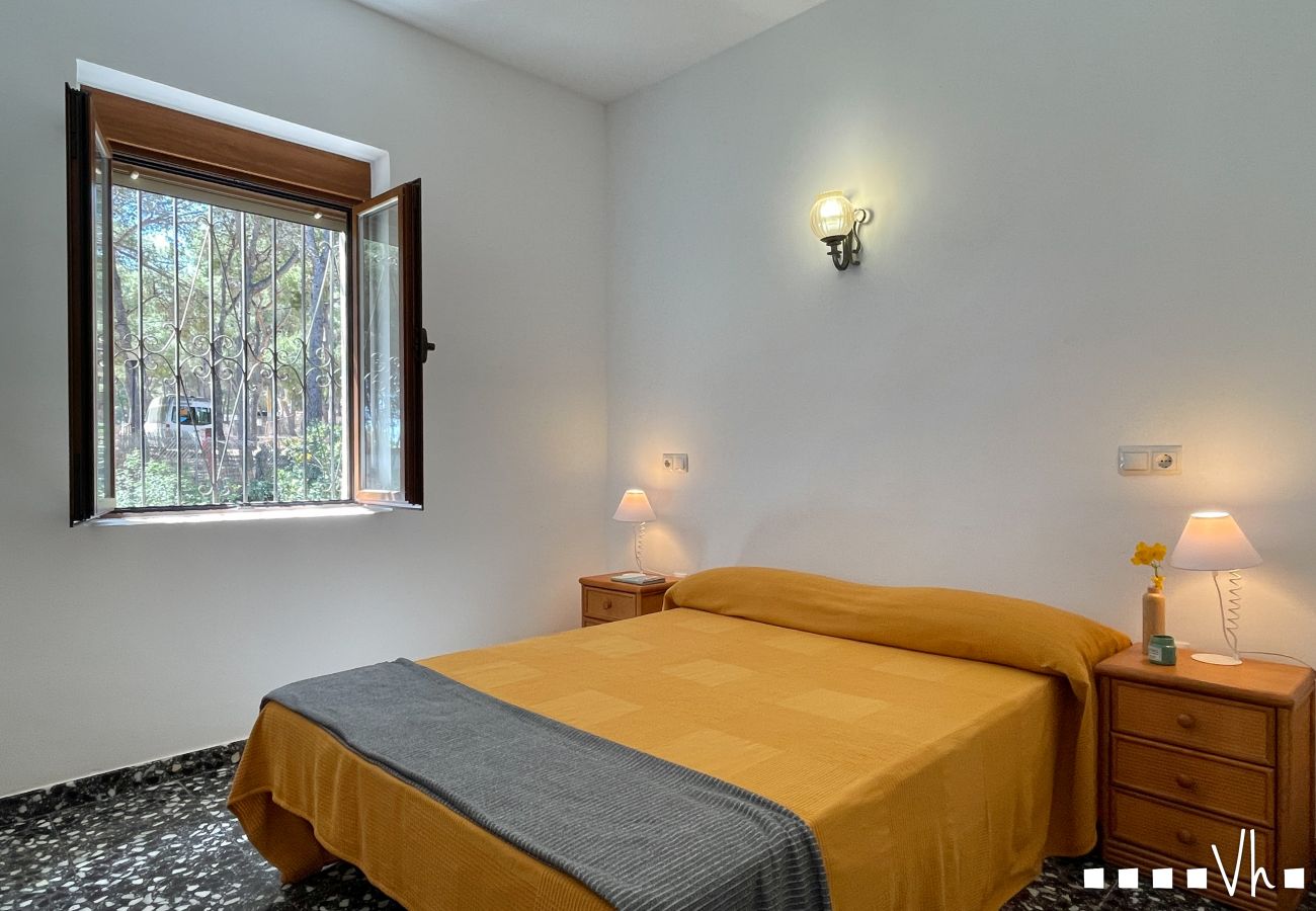 Villa à Teulada - Villa mit Privatpool in Moraira - Villa MENHIR