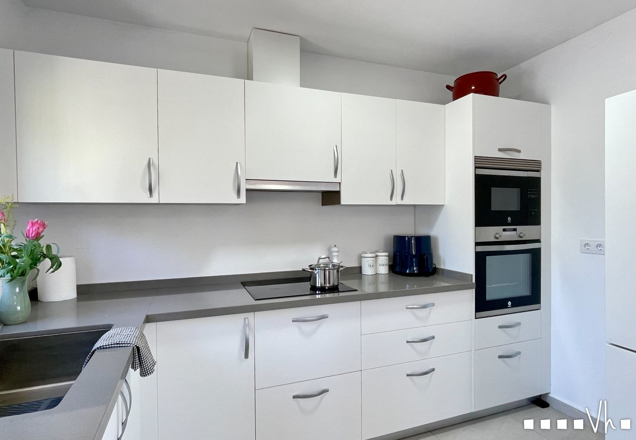 Villa à Teulada - Villa Élégante à Moraira pour 6 · Piscine Privée à Proximité du Centre – ALMARE