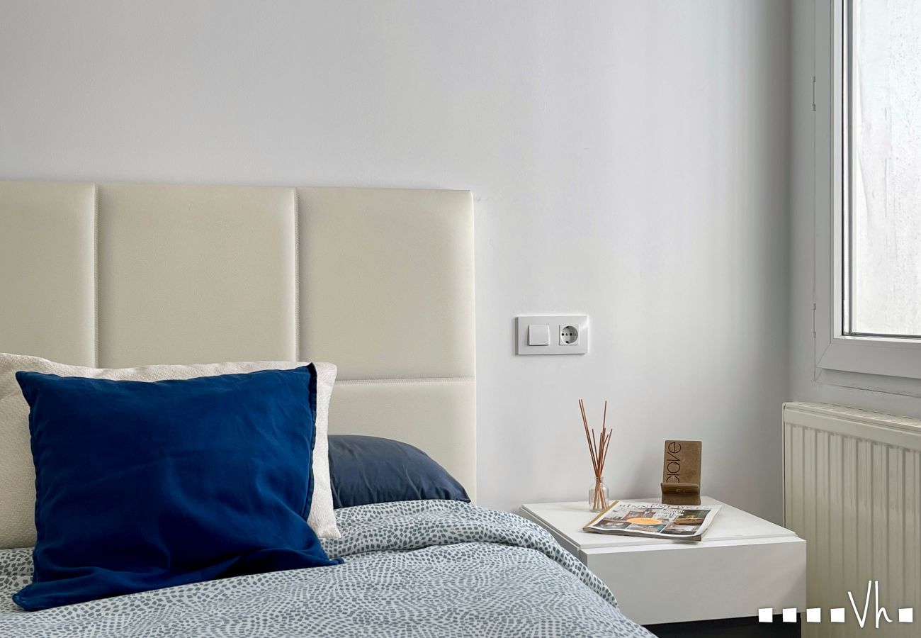 Villa à Teulada - Villa Élégante à Moraira pour 6 · Piscine Privée à Proximité du Centre – ALMARE