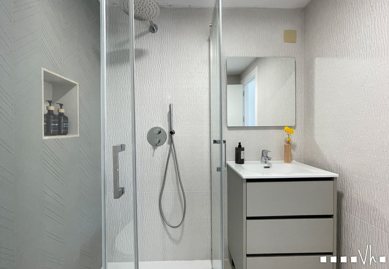 Villa à Teulada - Villa Élégante à Moraira pour 6 · Piscine Privée à Proximité du Centre – ALMARE