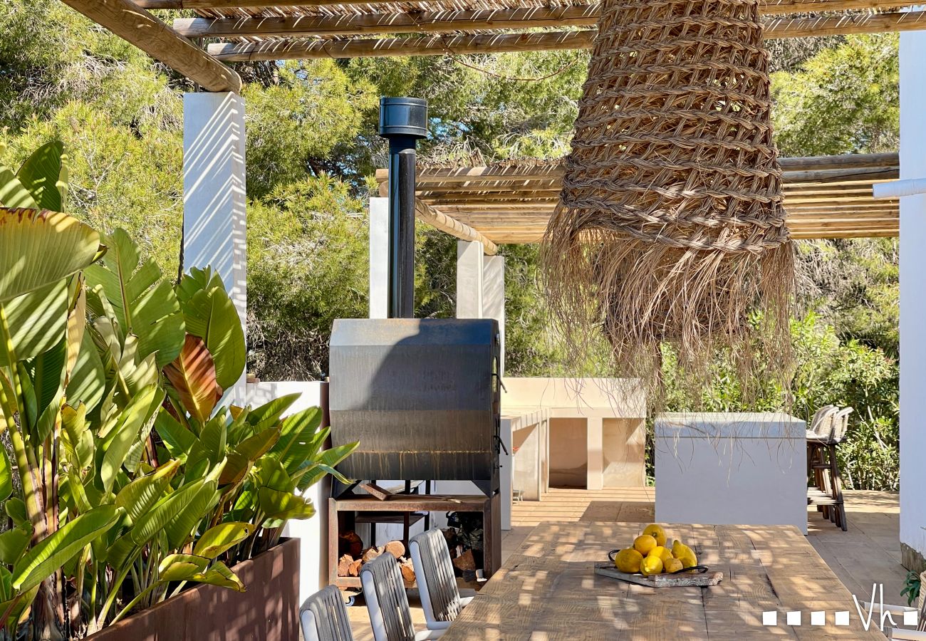 Villa à Teulada - Villa Élégante à Moraira pour 6 · Piscine Privée à Proximité du Centre – ALMARE