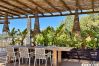 Villa à Moraira - Villa Élégante à Moraira pour 6 · Piscine Privée à Proximité du Centre – ALMARE