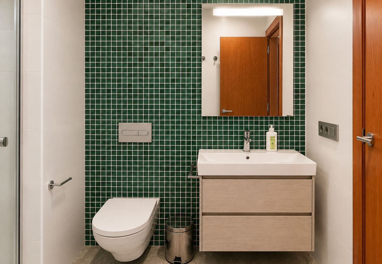 Villa à Benissa - CASA PEPITA -au cœur de Benissa : hébergement pour 8 personnes, proche des plages et de la gastronomie locale