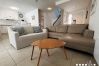 Bungalow à Calp - SUNNY PINES à Calpe Park : bungalow familial avec piscine et aire de jeux