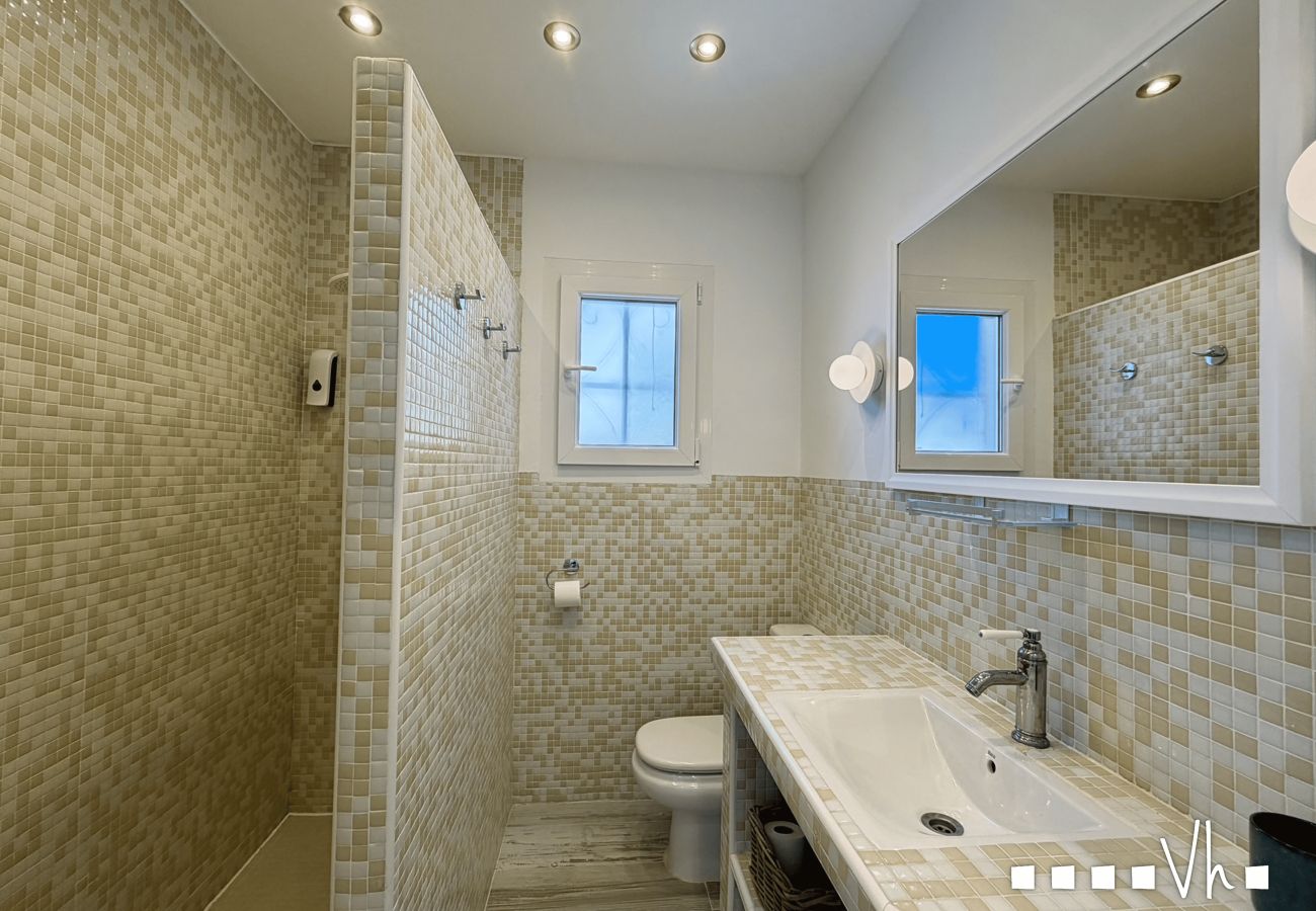 Appartement à Benitachell - OASIS - Appartement avec jacuzzi privé et vue sur la mer à Benitachell