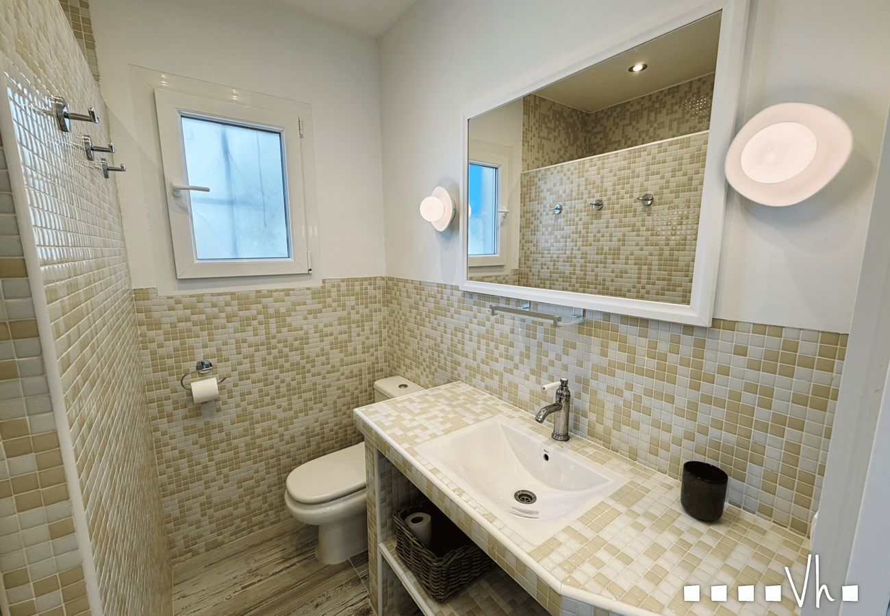 Appartement à Benitachell - OASIS - Appartement avec jacuzzi privé et vue sur la mer à Benitachell