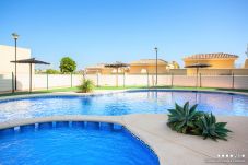 Rijhuis in Calpe - MARYVILLA-rijtjeshuis in Calpe – 3...