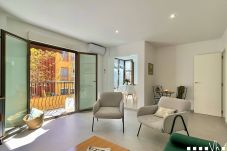 Appartement in Moraira - Appartement MILOS in Moraira – Voor 4...