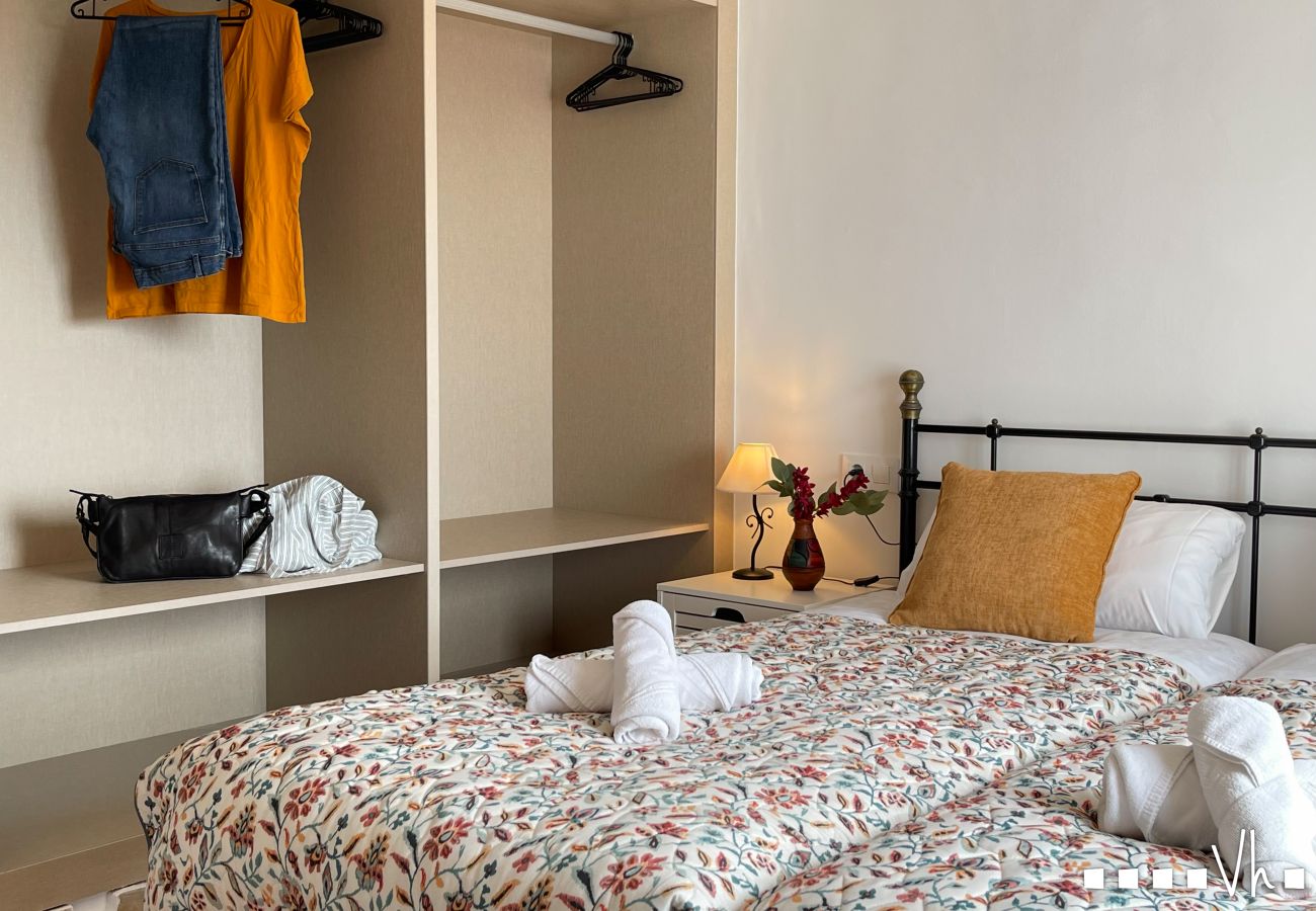 Villa in Benissa - EL HORIZONTE - Prachtige villa voor 4 personen met zeezicht in Benissa