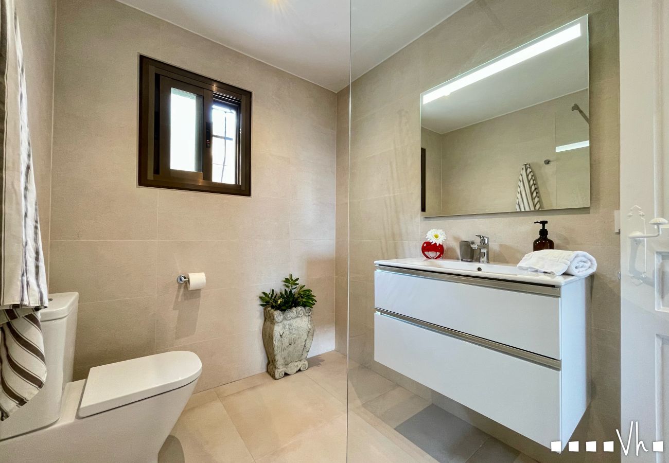 Villa in Benissa - EL HORIZONTE - Prachtige villa voor 4 personen met zeezicht in Benissa