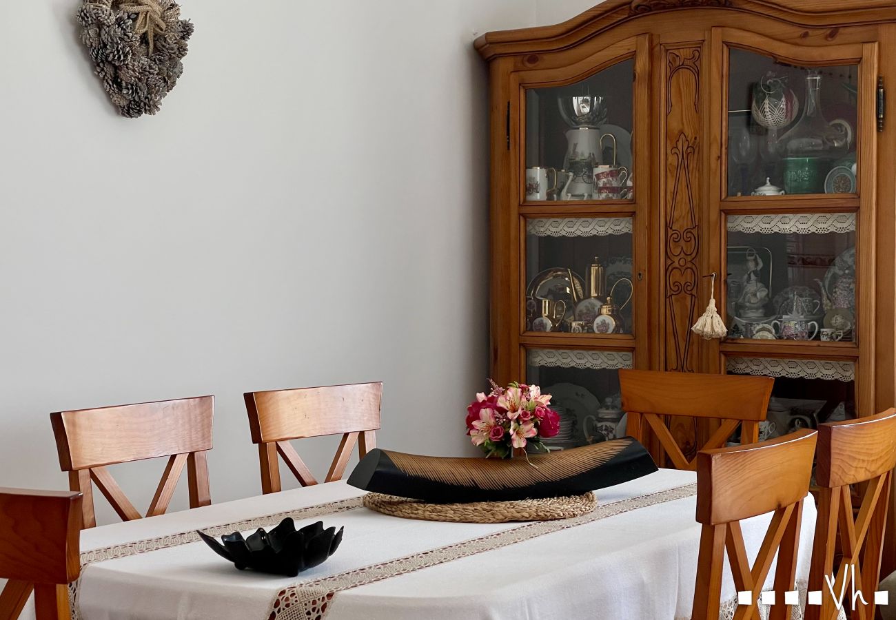 Villa in Benissa - CASA MORA- Charmante rustieke villa met privé zwembad