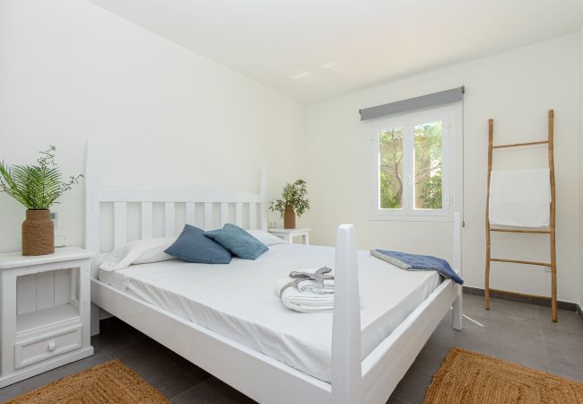 Appartement in Son Serra de Marina - Apartment Jedy Balear By home villas 360