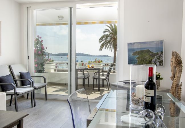 Appartement in Puerto Pollensa -  Apartment Can Sivella By home villas 360