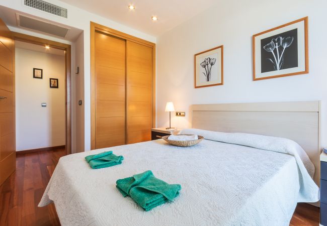 Appartement in Puerto Pollensa - Penthouse La Nau By home villas 360