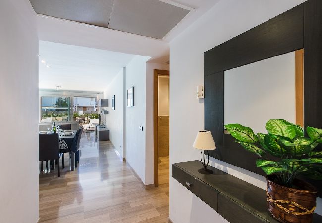 Appartement in Pollensa -  Duplex La Nau By home villas 360