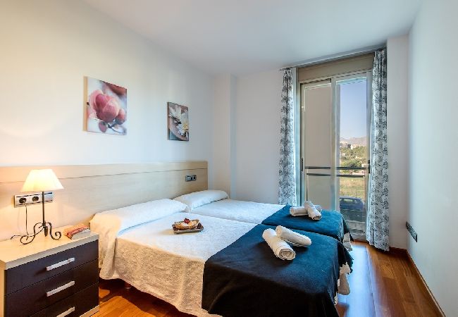 Appartement in Pollensa -  Duplex La Nau By home villas 360