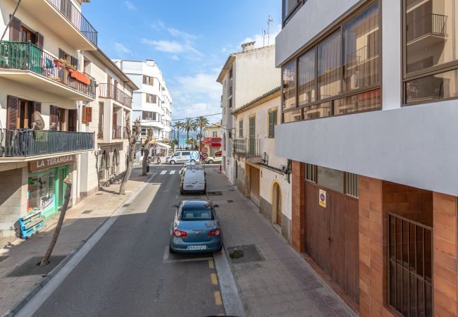 Appartement in Pollensa -  Apartment Almirall By home villas 360