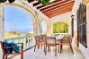 Villa in Calpe - Villa TIMON in Calpe – Huis voor 10 personen met privézwembad, uitzicht op zee en zonneterras Villa in Calpe - Villa TIMON in Calpe – Huis voor 10 personen met privézwembad, uitzicht op zee en zonneterras