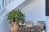 Villa in Calpe - Villa TIMON in Calpe – Huis voor 10 personen met privézwembad, uitzicht op zee en zonneterras Villa in Calpe - Villa TIMON in Calpe – Huis voor 10 personen met privézwembad, uitzicht op zee en zonneterras