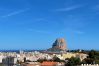 Villa in Calpe - Villa TIMON in Calpe – Huis voor 10 personen met privézwembad, uitzicht op zee en zonneterras Villa in Calpe - Villa TIMON in Calpe – Huis voor 10 personen met privézwembad, uitzicht op zee en zonneterras