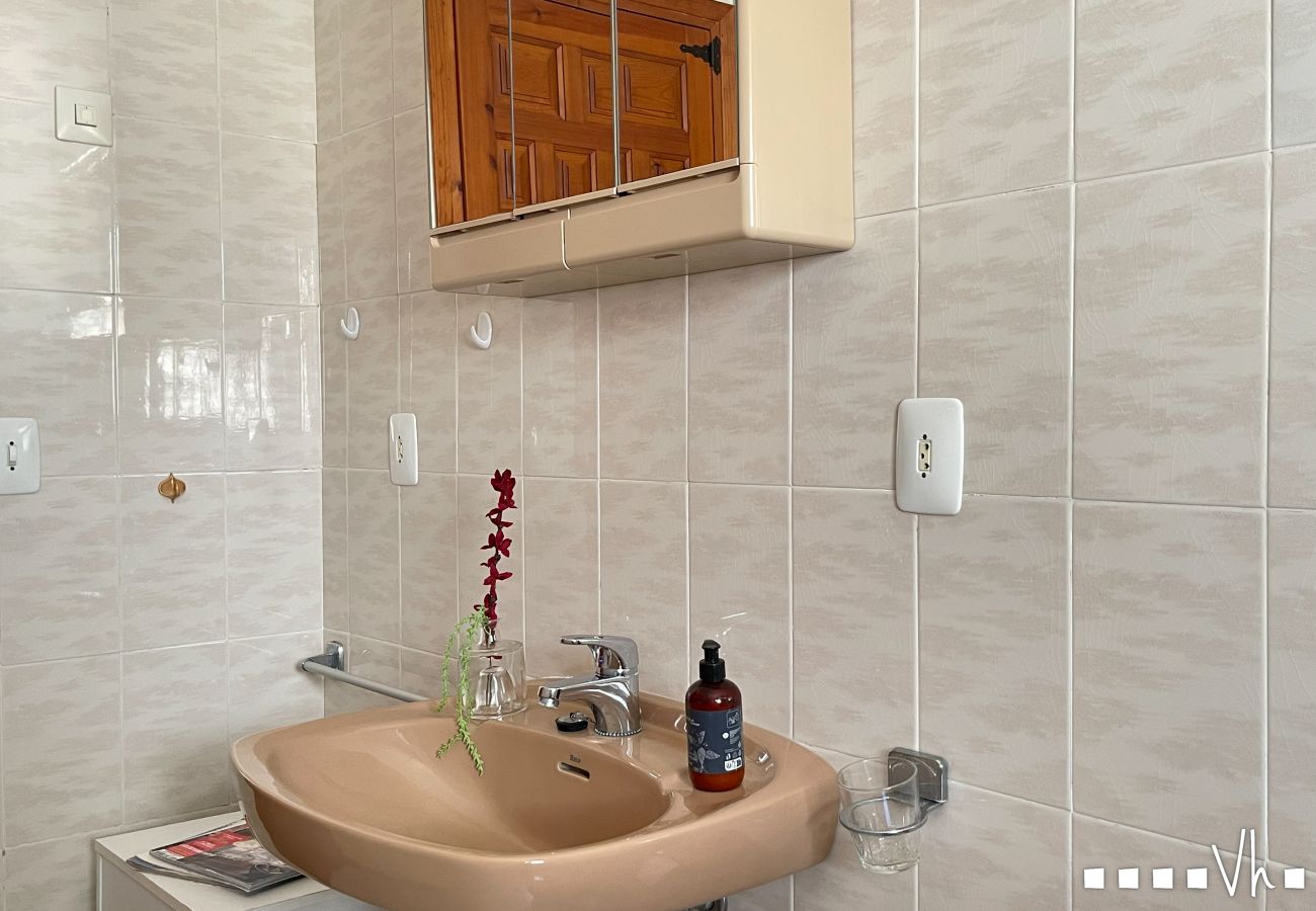 Villa in Moraira - BELLAMAR- Villa with marvellous sea views in Moraira
