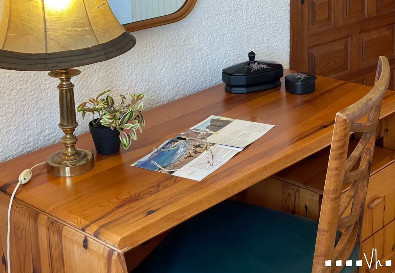 Villa in Moraira - BELLAMAR- Villa with marvellous sea views in Moraira