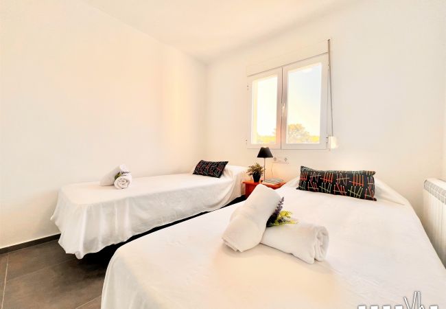 Appartement in Moraira - APARTAMENTO MAITE - Prachtig appartement met spectaculair uitzicht op zee