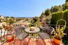 Villa in Benissa - Villa ZEN Costa Blanca Benissa – Privézwembad, rust en uitzicht Villa in Benissa - Villa ZEN Costa Blanca Benissa – Privézwembad, rust en uitzicht