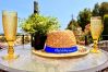 Villa in Benissa - Villa ZEN Costa Blanca Benissa – Privézwembad, rust en uitzicht Villa in Benissa - Villa ZEN Costa Blanca Benissa – Privézwembad, rust en uitzicht