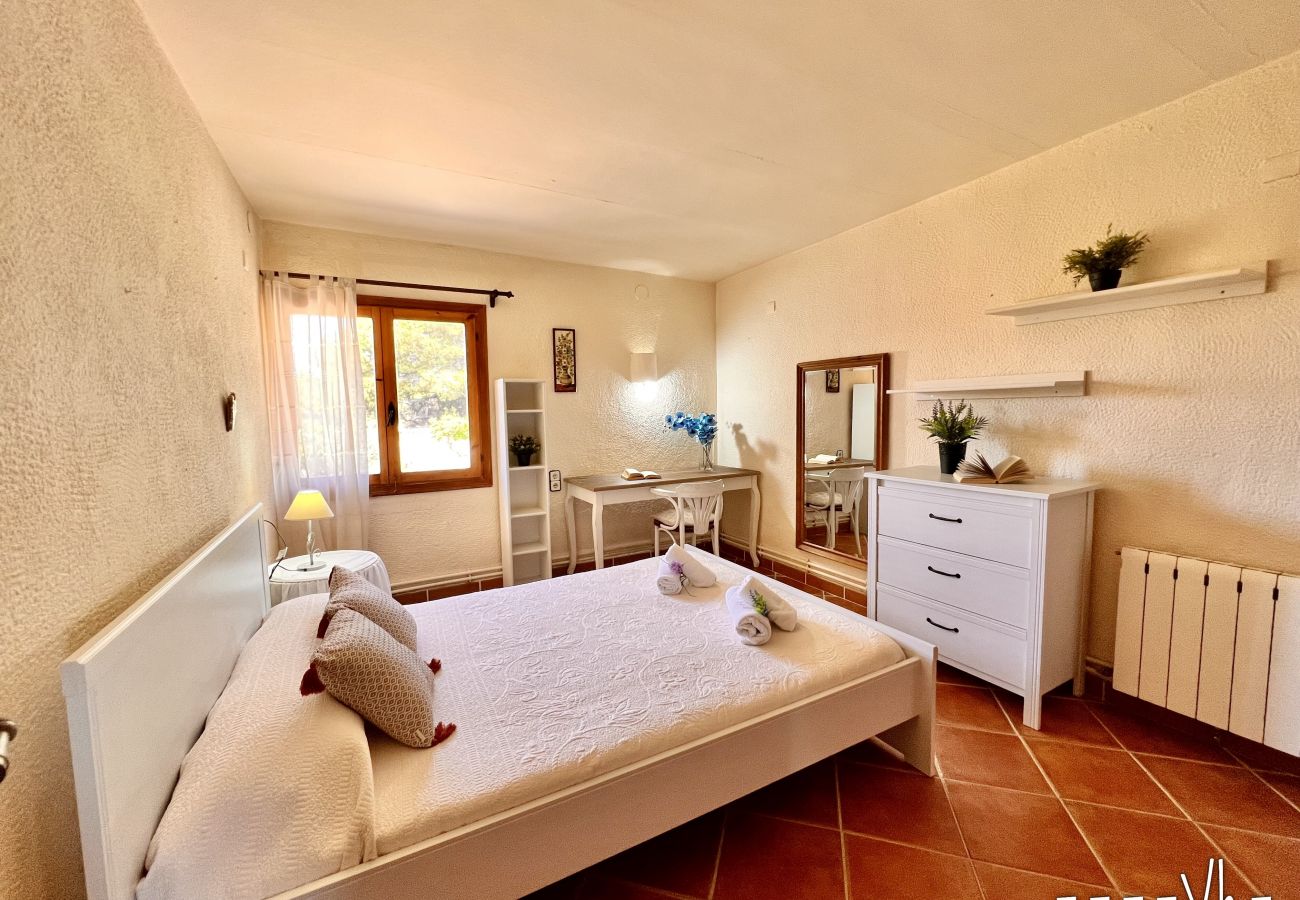 Villa in Benissa - JOWI -Rustige villa met privé zwembad in Benissa, Costa Blanca, Spanje 