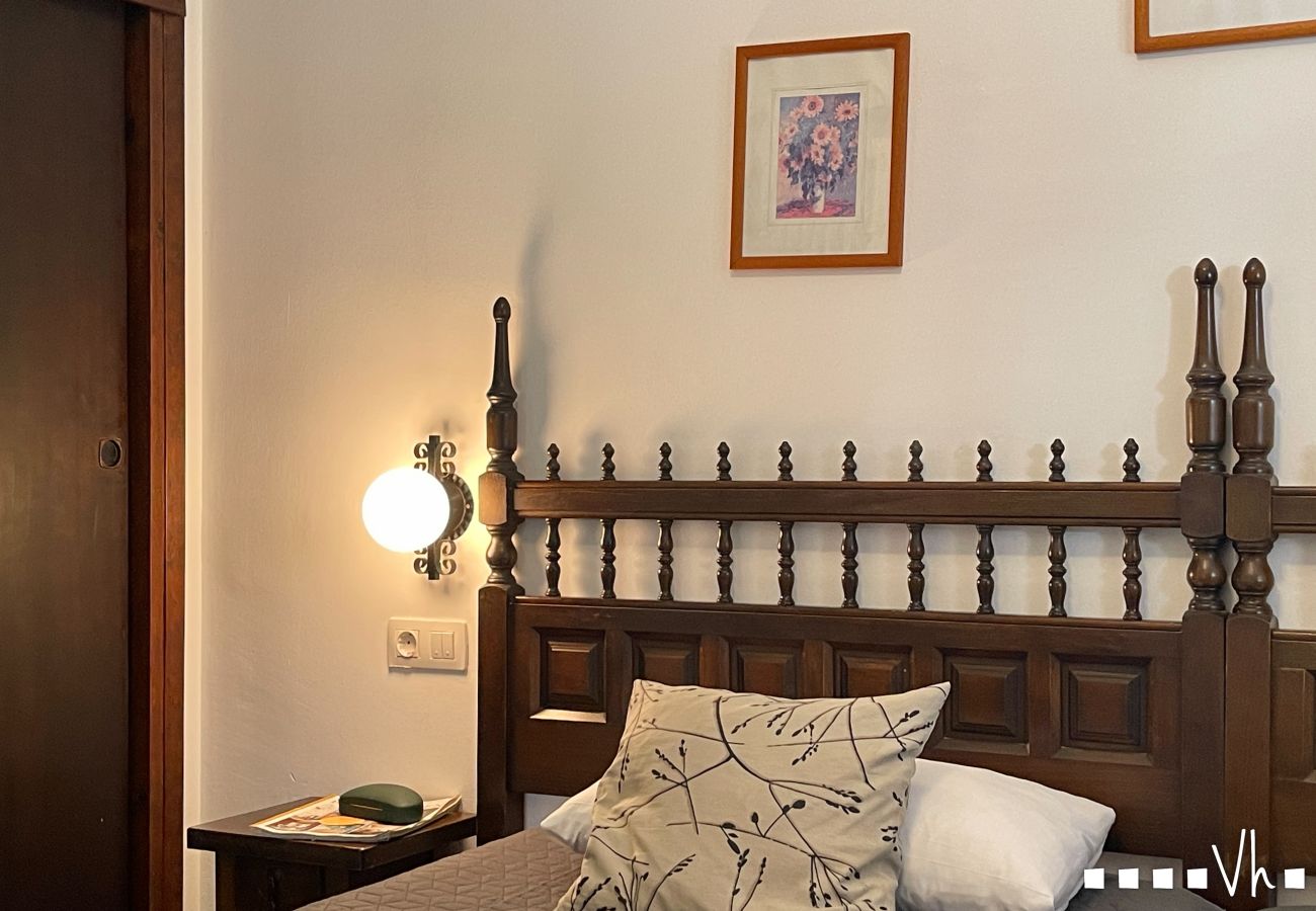 Villa in Moraira - Villa RODRIGANDA in Moraira – 3 slaapkamers, privézwembad, op 700 m van het strand El Portet, airconditioning en wifi