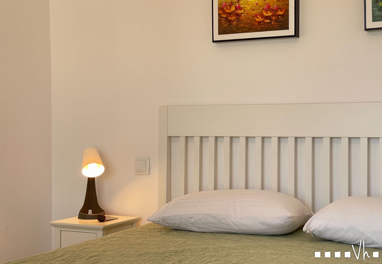 Villa in Benissa - Moderne luxe villa in Benissa voor 8 personen · Privézwembad, airconditioning en panoramisch uitzicht · Dream House