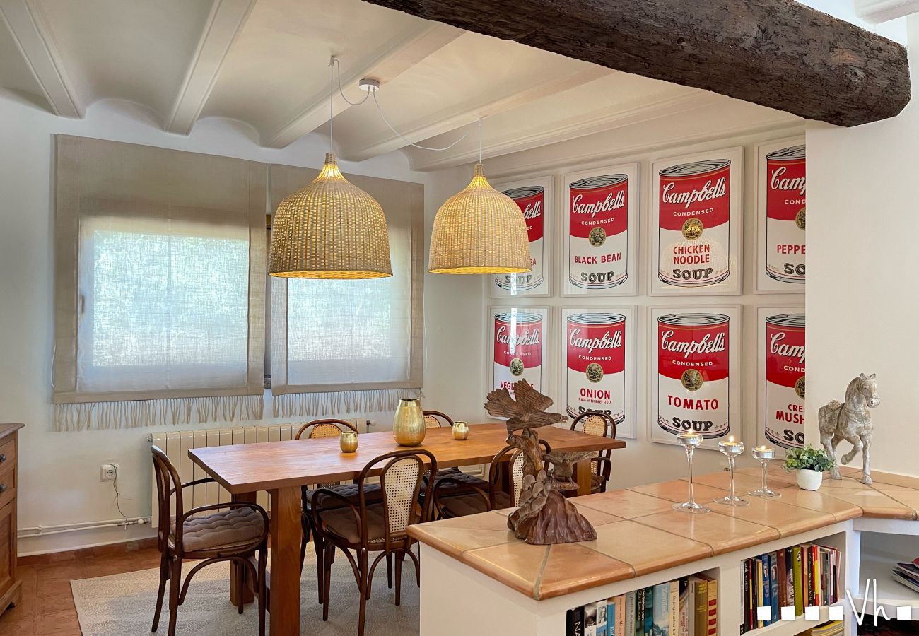 Villa in Benissa - MIRASOL - Prachtige villa voor 9 personen