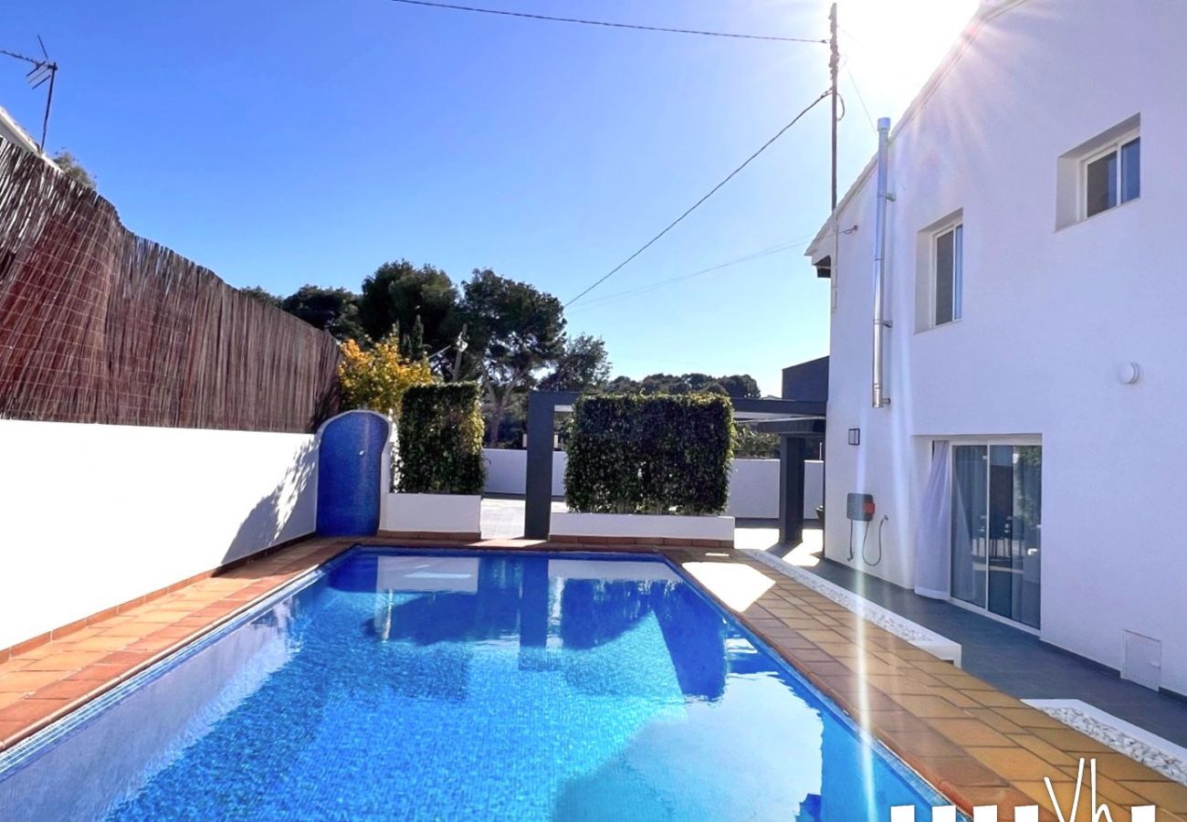 Villa in Moraira -  MORAVIT