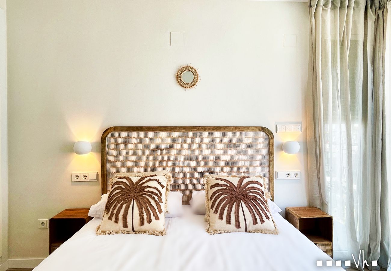 Appartement in Moraira - Boho Luxe Appartement · Centrum Moraira THE MORAIRA COLLECTION - 2