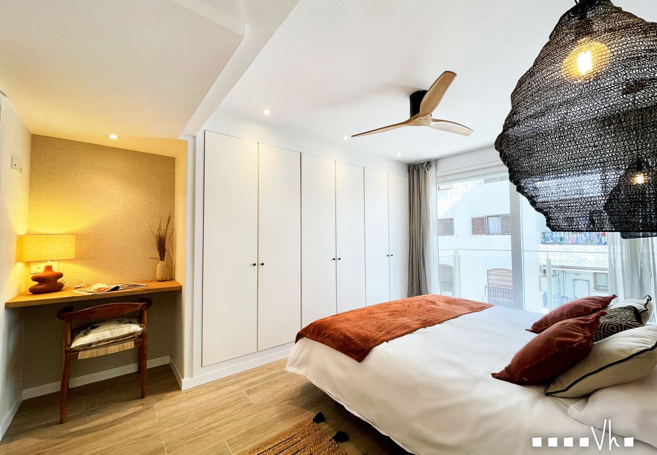 Appartement in Moraira - Boho Luxe Appartement · Centrum Moraira THE MORAIRA COLLECTION - 2