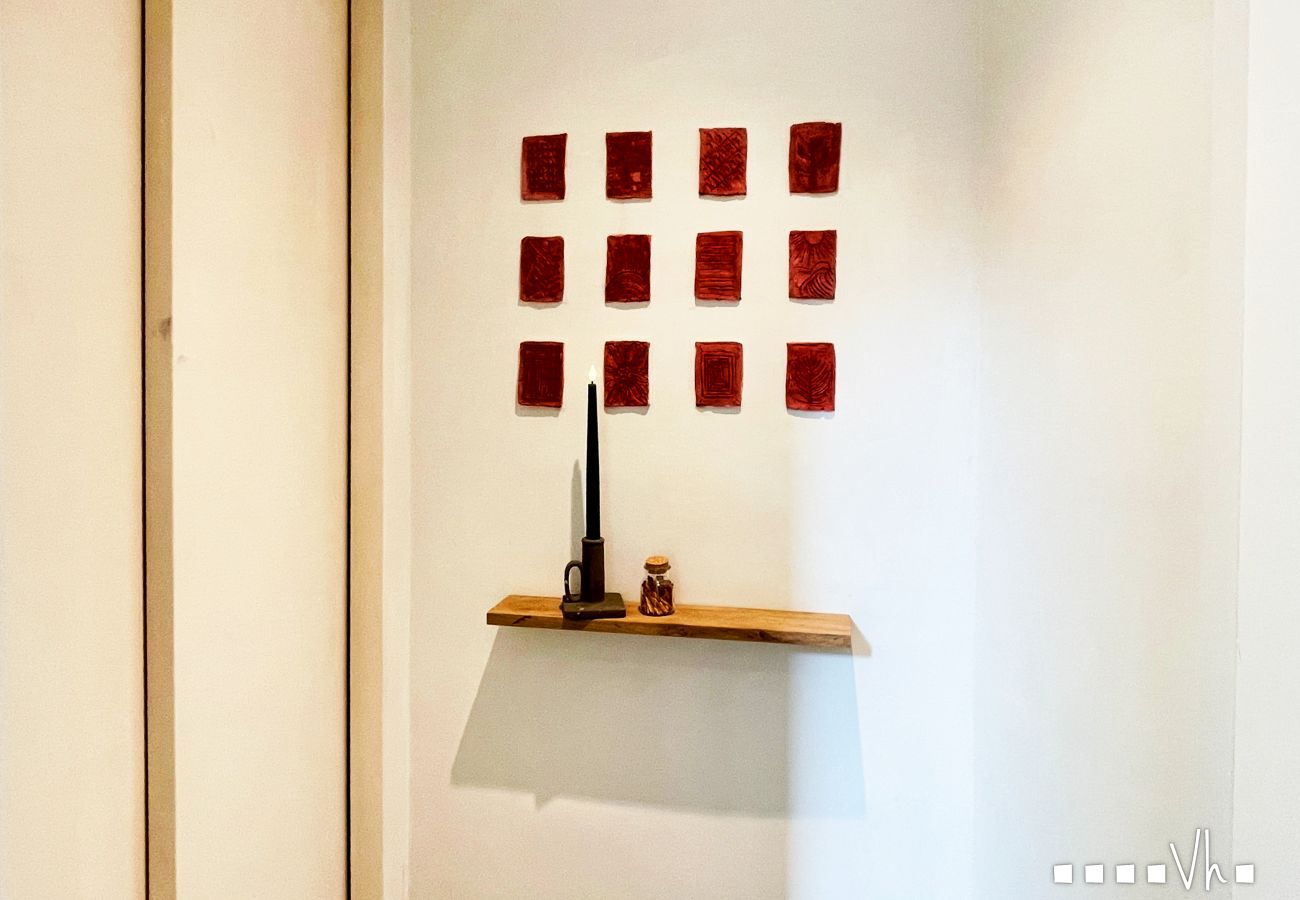 Appartement in Moraira - Boho Luxe Appartement · Centrum Moraira THE MORAIRA COLLECTION - 2