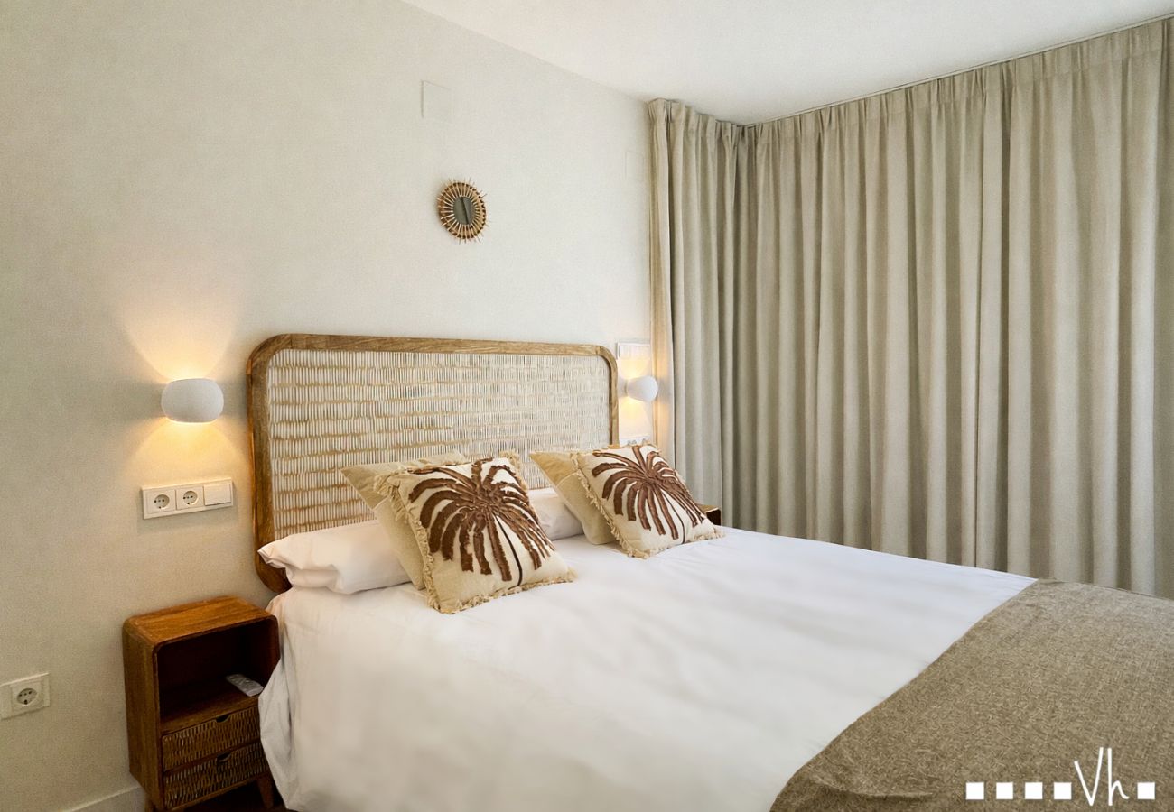 Appartement in Moraira - Boho Luxe Appartement · Centrum Moraira THE MORAIRA COLLECTION - 2