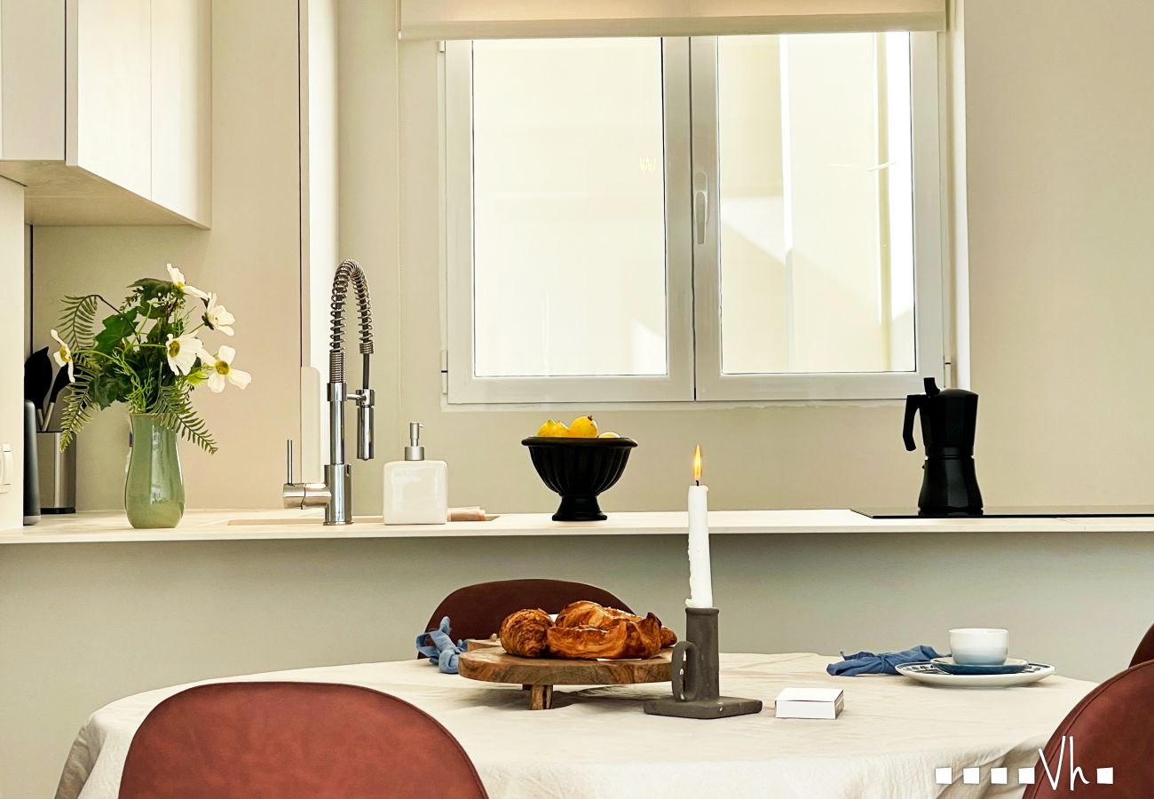 Appartement in Moraira - Elegant appartement in het centrum van Moraira | THE MORAIRA COLLECTION – 3