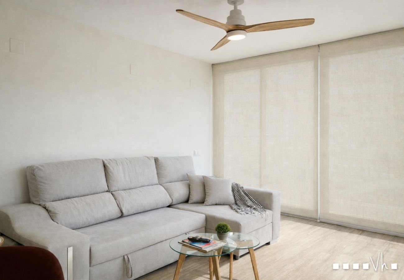 Appartement in Moraira - Elegant appartement in het centrum van Moraira | THE MORAIRA COLLECTION – 3