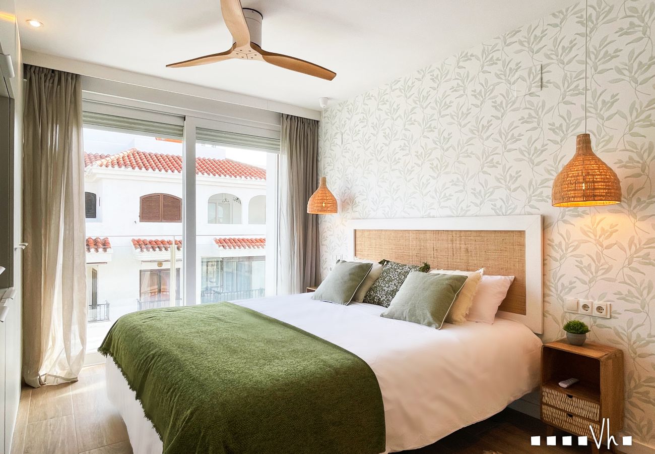 Appartement in Moraira - Appartement met Privézwembad en Uitzicht op de Ifach-Rots · THE MORAIRA COLLECTION 4