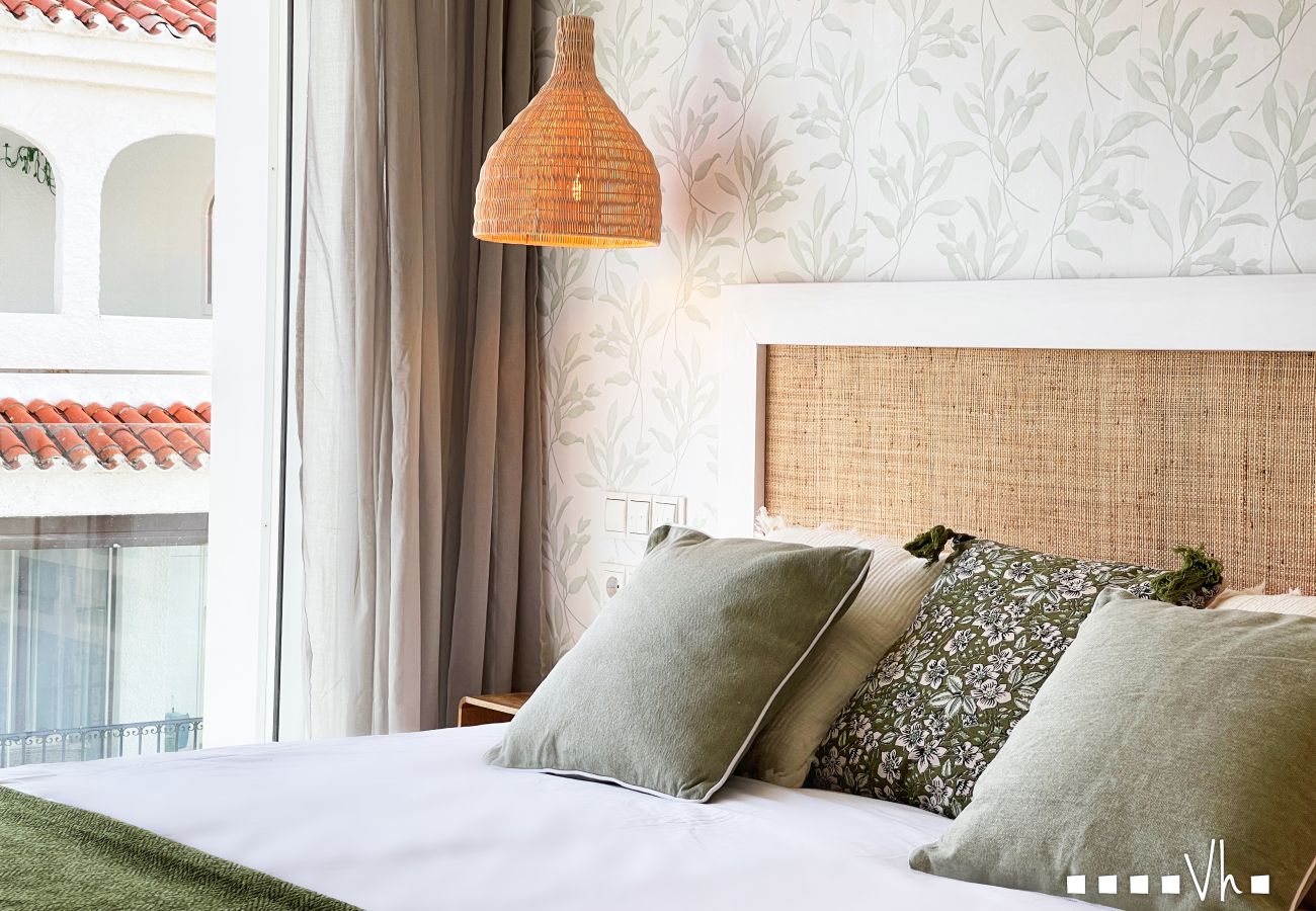 Appartement in Moraira - Appartement met Privézwembad en Uitzicht op de Ifach-Rots · THE MORAIRA COLLECTION 4