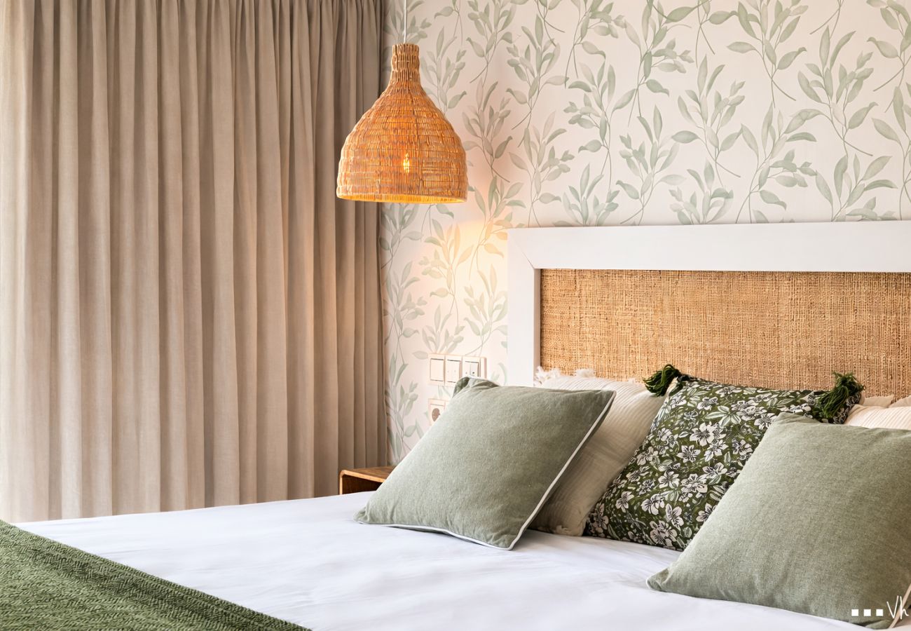 Appartement in Moraira - Appartement met Privézwembad en Uitzicht op de Ifach-Rots · THE MORAIRA COLLECTION 4