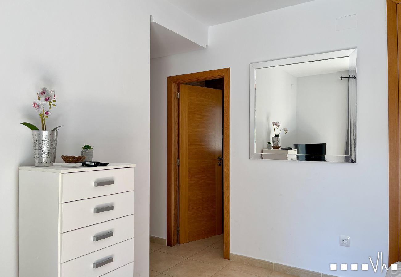 Villa in Moraira - Villa met privézwembad voor 8 personen – CASA SUSAN