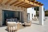 Villa in Pedreguer - Moderne villa voor 6 personen met privézwembad en uitzicht op de bergen  - LA OKSANA