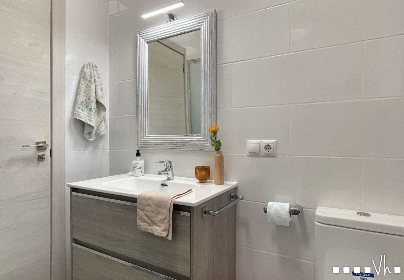 Villa in Moraira - Villa met privézwembad in Moraira - Villa MENHIR