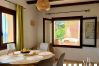 Villa in Benissa - Villa in Benissa voor 6 personen met airconditioning en privézwembad - CASA MAGDALENA
