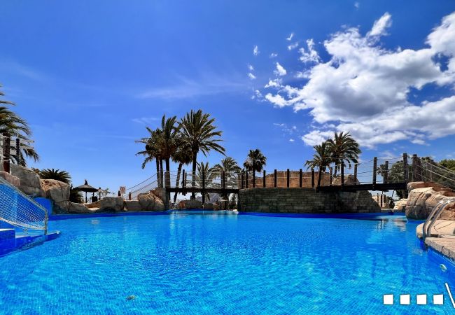 Calpe - Таунхаус