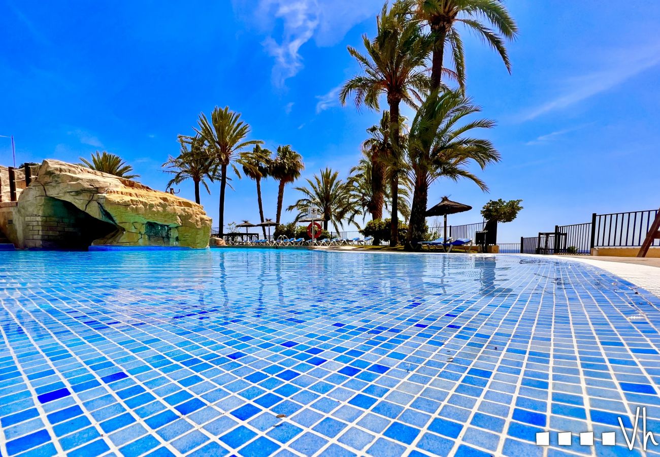 Таунхаус на Кальпе / Calpe - CASA BONITA - Precioso adosado cerca del mar
